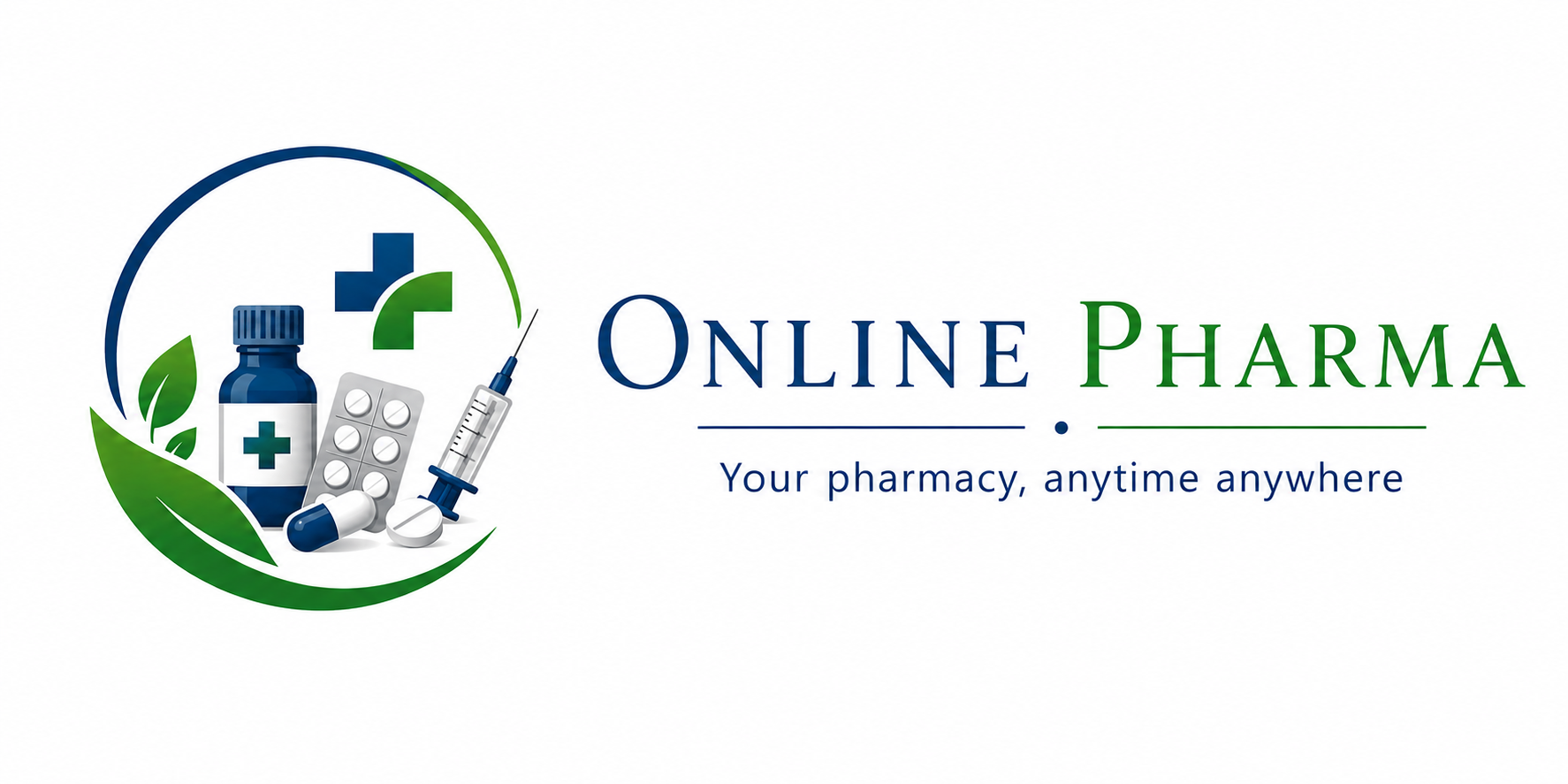Online Pharma